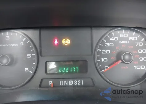 2006 Ford F-250 Xl/Xlt z USA, uszkodzony, nr VIN 1FTNF20586ED87839